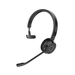 Jabra Evolve 65 TE Mono com USB-A Link 390A Bluetooth Microsoft Teams
