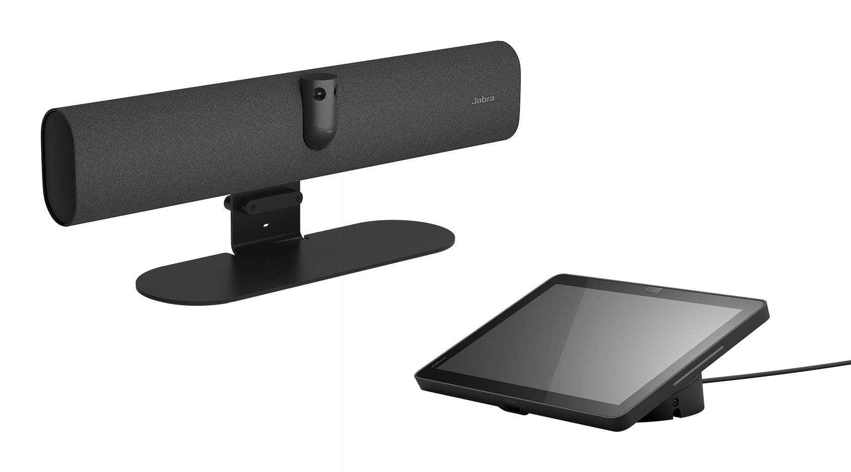 Jabra Panacast 40 VBS UC Preto 3840 x 1080 pixels
