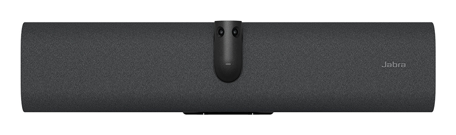 Jabra Panacast 40 VBS Bar Only UC Preto 3840 x 1080 pixels