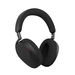 Jabra Evolve3 85 MS Link 390a USB-A Auscultadores Sem Fios, Preto