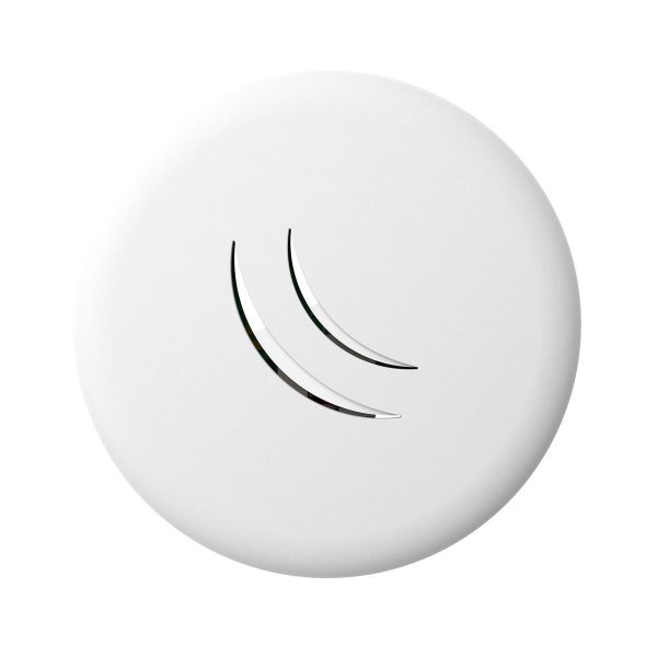 Mikrotik cAP lite RBcAPL-2nD dual-chain 2.4GHz Access Point