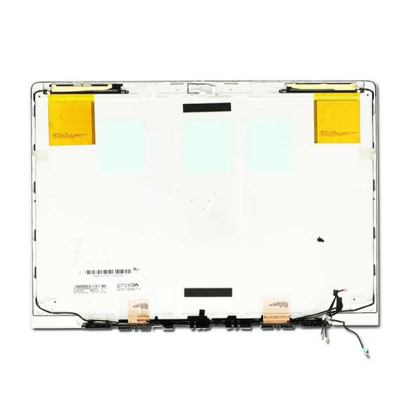 HP Tampa Traseira LCD Prateada para Portátil EliteBook 745 G5/840 G5/740 G5/846 G5