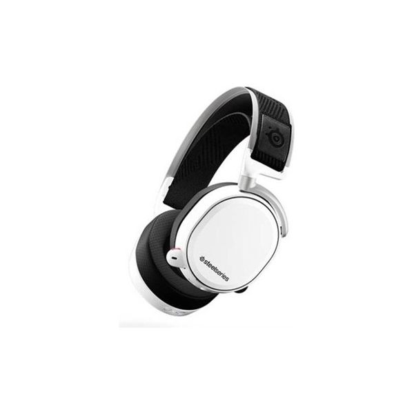 SteelSeries Arctis PRO Wireless White - 61474