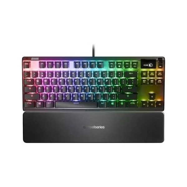 SteelSeries Apex Pro TKL (Layout US)