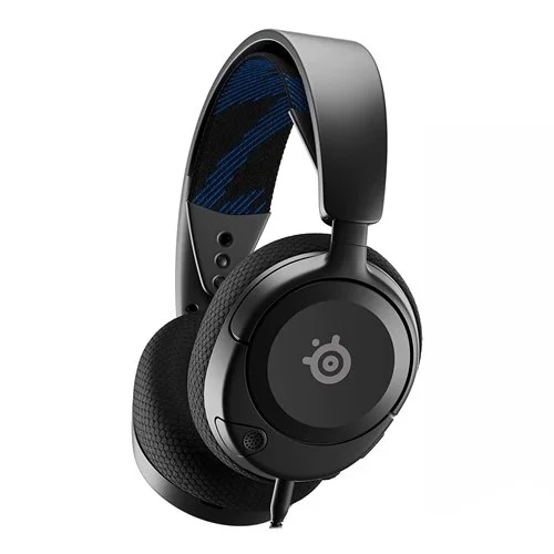 Headset SteelSeries Arctis Nova 1P