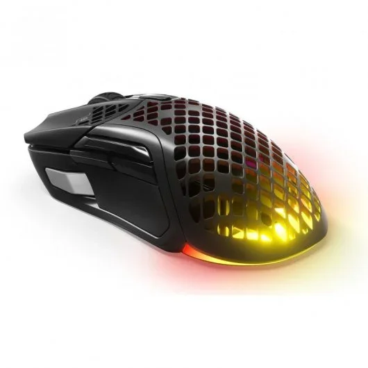 Rato Steelseries Aerox 5 Wireless