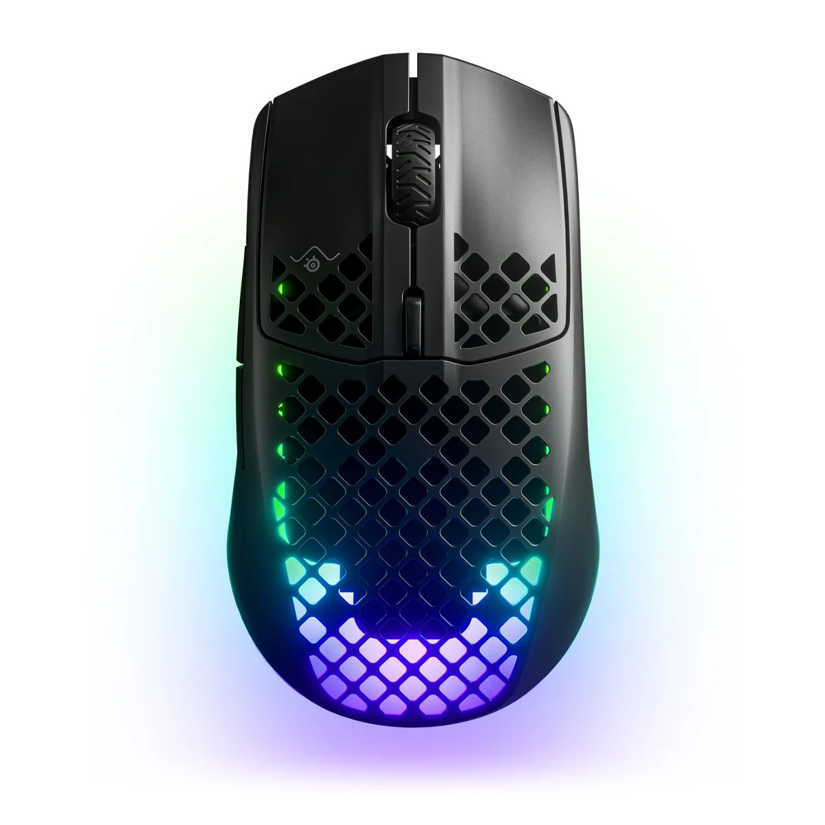 Rato Steelseries Aerox 3 Wireless Onyx