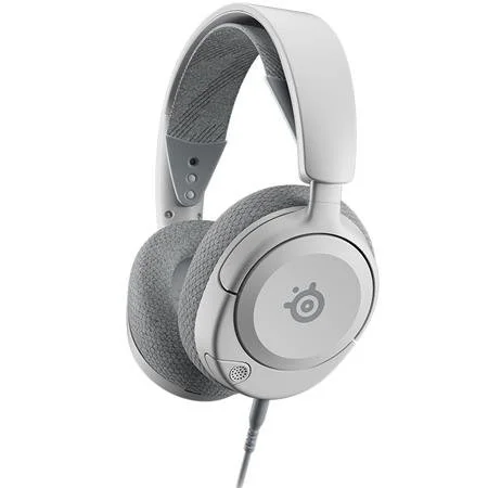Headset SteelSeries Arctis Nova 1P Branco