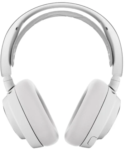 Headset SteelSeries Arctis Nova Pro Wireless/Bluetooth Branco