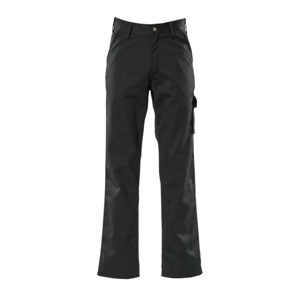 Mascot Originals 00299 Long Trousers With Thigh Pockets Preto 70 / 35