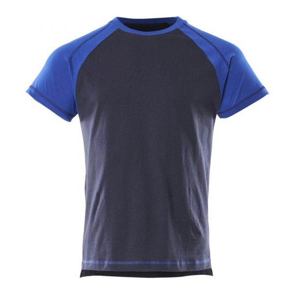 Mascot Image 50301 T-shirt Azul L