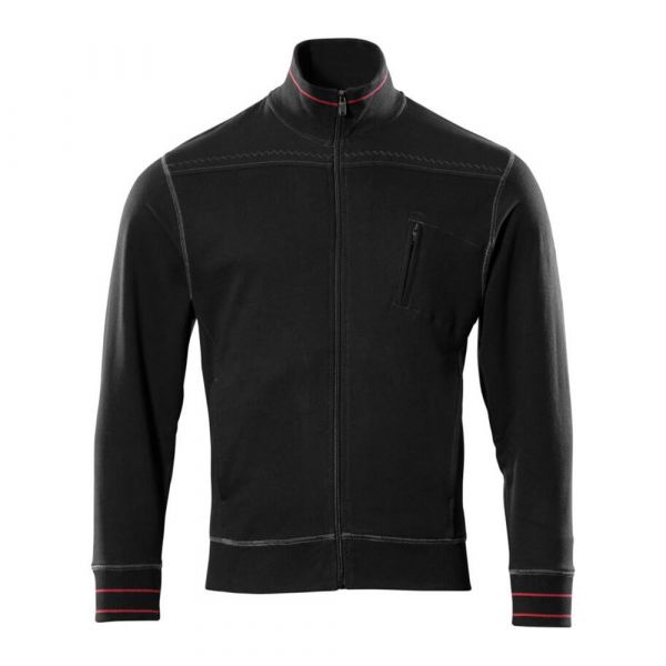 Mascot Frontline 50353 Hoodie Preto M