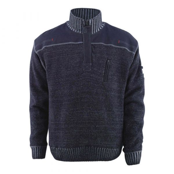 Mascot Frontline 50354 Jumper Azul 3XL