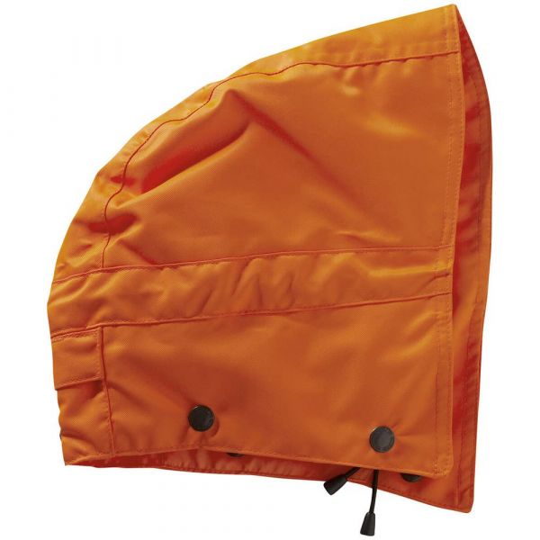 Mascot Complete 05114 Hood For Jacket Laranja
