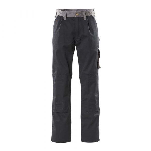 Mascot Image 00979 Big Trousers With Knee Pad Pockets Cinzento 43 / 35