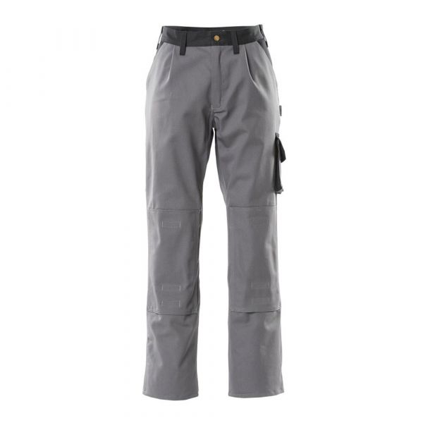 Mascot Image 00955 Big Trousers With Knee Pad Pockets Cinzento 43 / 35