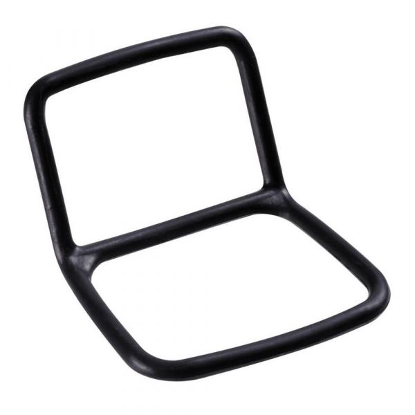 Mascot Complete 50164 Hammer Holder Prateado