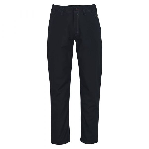 Mascot Frontline 09279 Big Trousers Azul 62 / 32
