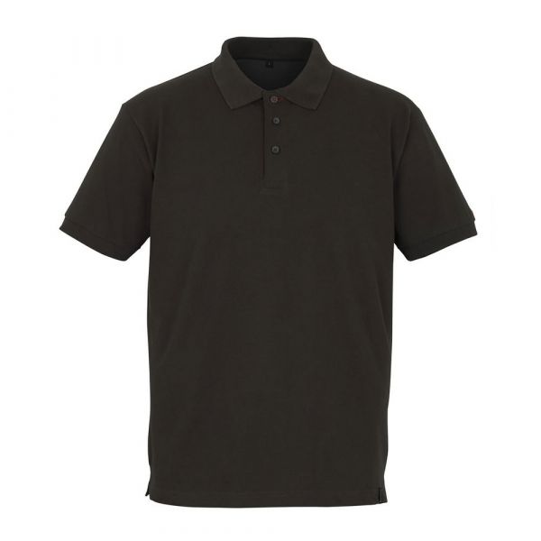 Mascot Crossover 50181 Short Sleeve Polo Castanho L