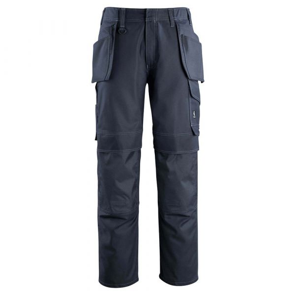 Mascot Industry 10131 Big Trousers With Hanging Pockets Azul 45 / 32