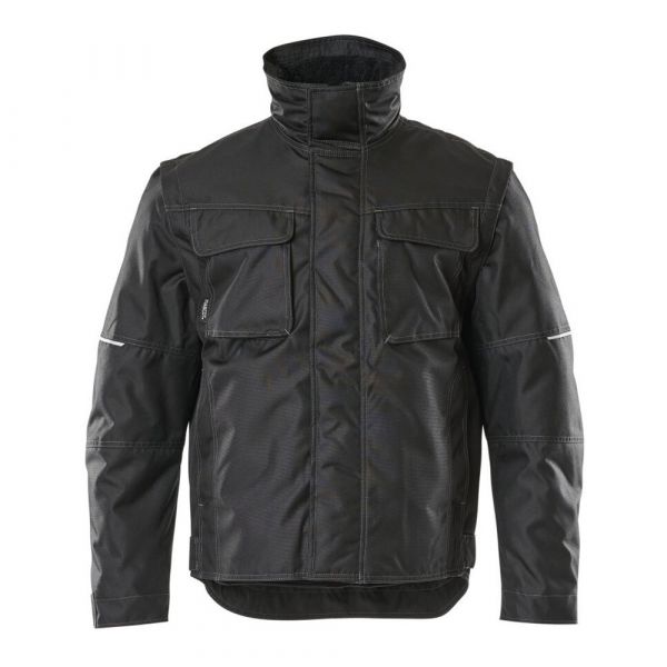 Mascot Industry 10235 Winter Jacket Preto 3XL