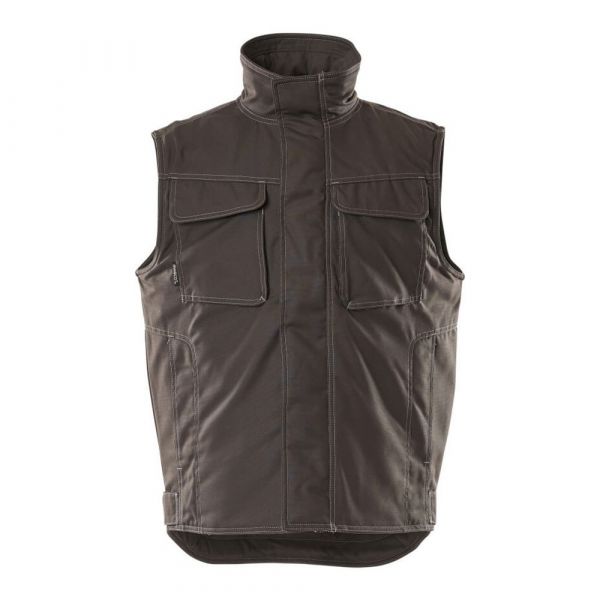 Mascot Industry 10154 Vest Castanho 2XL
