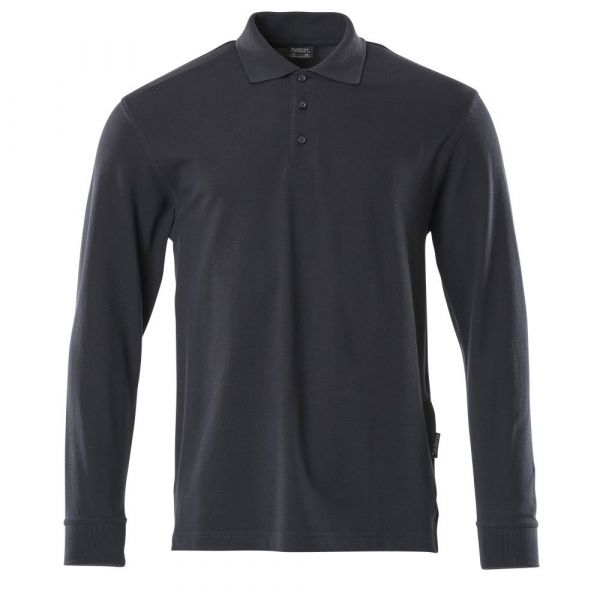 Mascot Crossover 50206 Long Sleeve Polo Cinzento XL