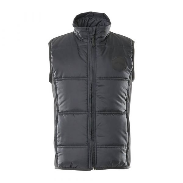 Mascot Hardwear 50449 Winter Vest Preto XL