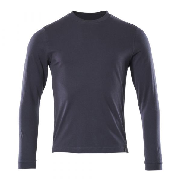 Mascot Crossover 50548 Long Sleeve Shirt Roxo 2XL