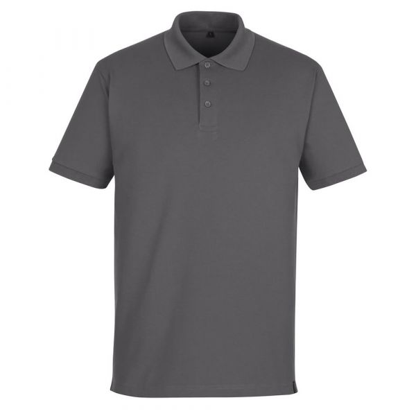 Mascot Crossover 50181 Short Sleeve Polo Cinzento 4XL