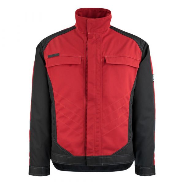 Mascot Unique 12009 Jacket Vermelho 3XL
