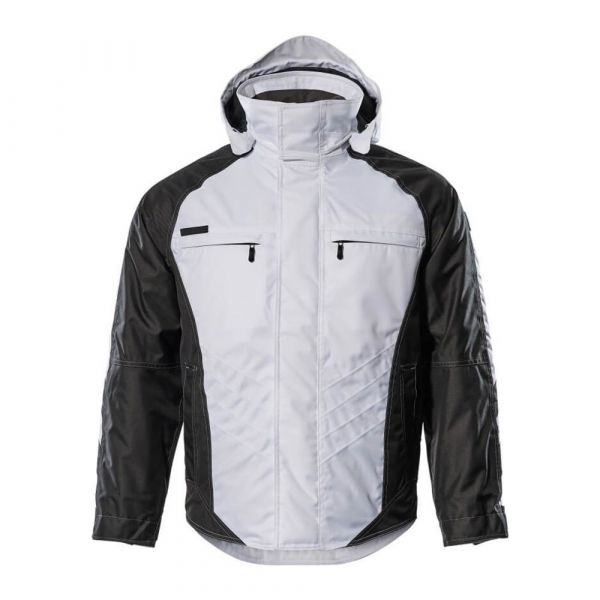 Mascot Unique 12035 Winter Jacket Branco 4XL