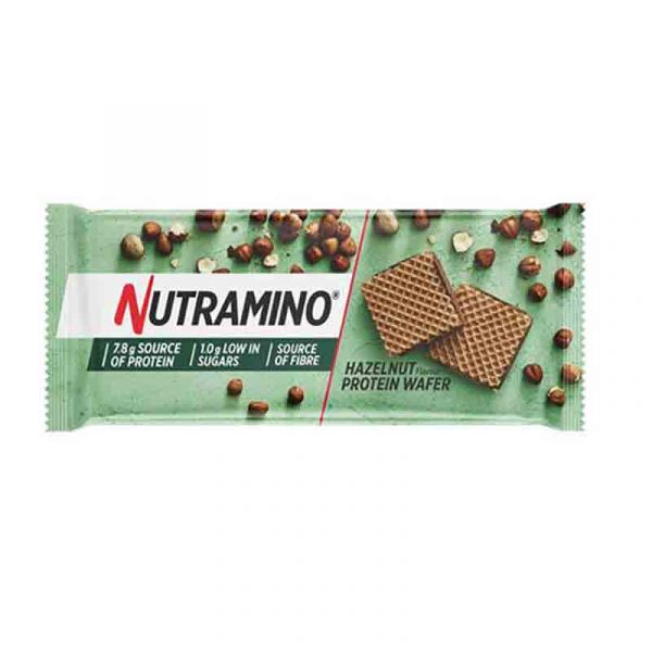 Nutramino Protein Wafer 39g Avelã