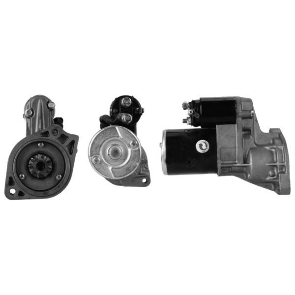 Lucas Electrical Motor de Arranque - LRS00725