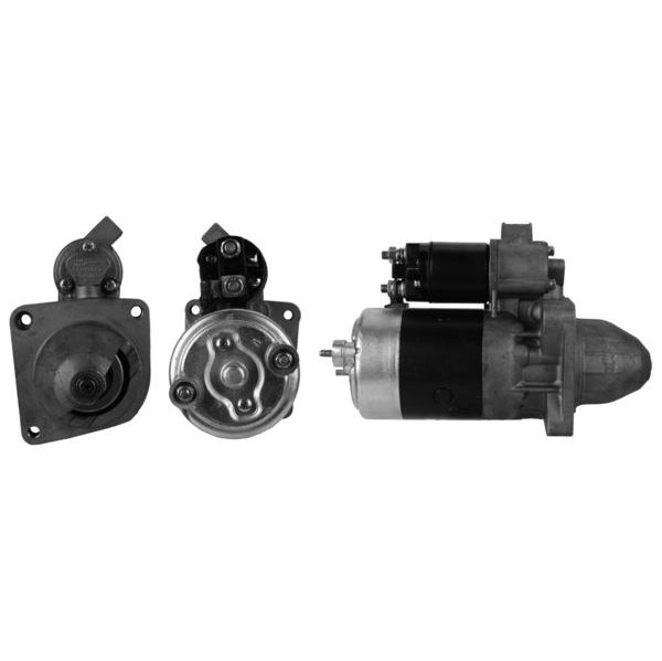Lucas Electrical Motor de Arranque - LRS00743