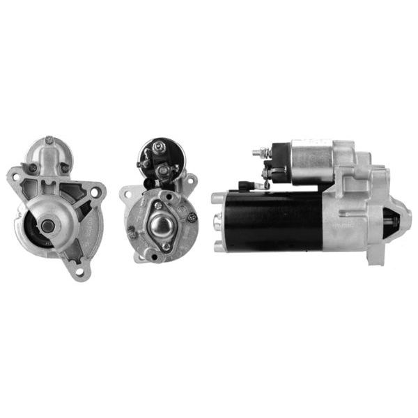 Lucas Electrical Motor de Arranque - LRS00730