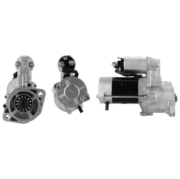 Lucas Electrical Motor de Arranque - LRS00896