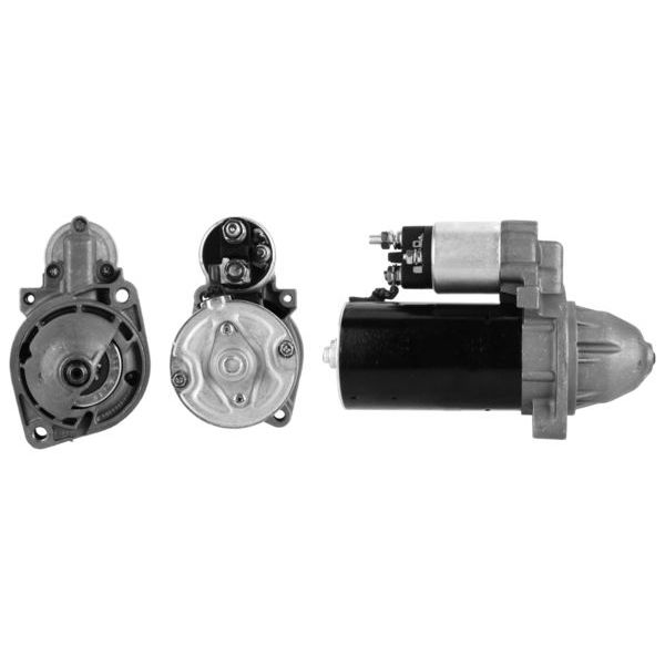 Lucas Electrical Motor de Arranque - LRT00134