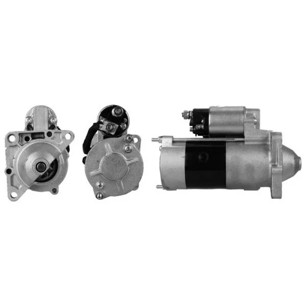 Lucas Electrical Motor de Arranque - LRT00187