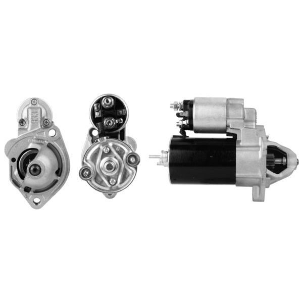 Lucas Electrical Motor de Arranque - LRS00990