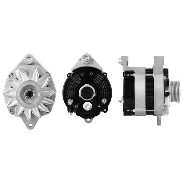 LUCAS ELECTRICAL Alternador - LRA00932