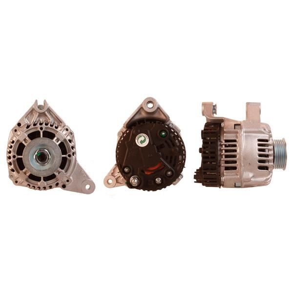 LUCAS ELECTRICAL Alternador - LRB00380