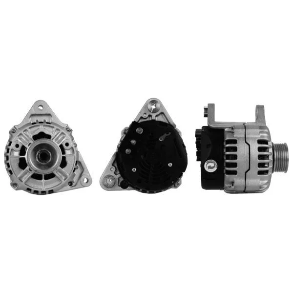 LUCAS ELECTRICAL Alternador - LRB00223