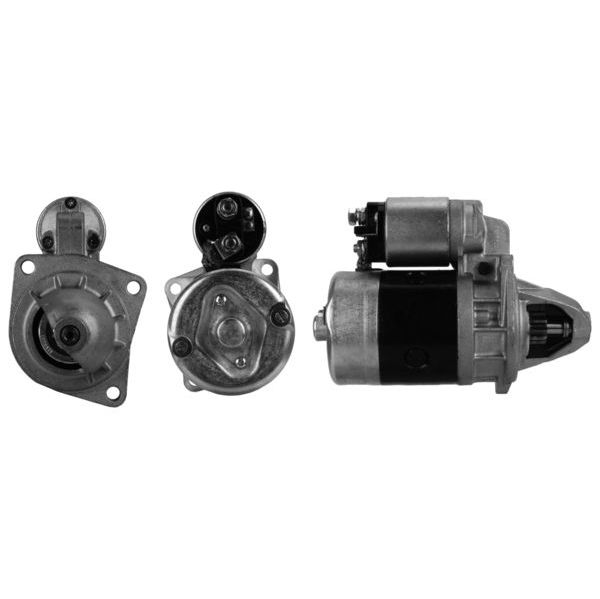Lucas Electrical Motor de Arranque - LRS00168