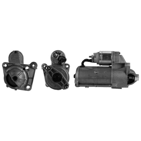 Lucas Electrical Motor de Arranque - LRS01571