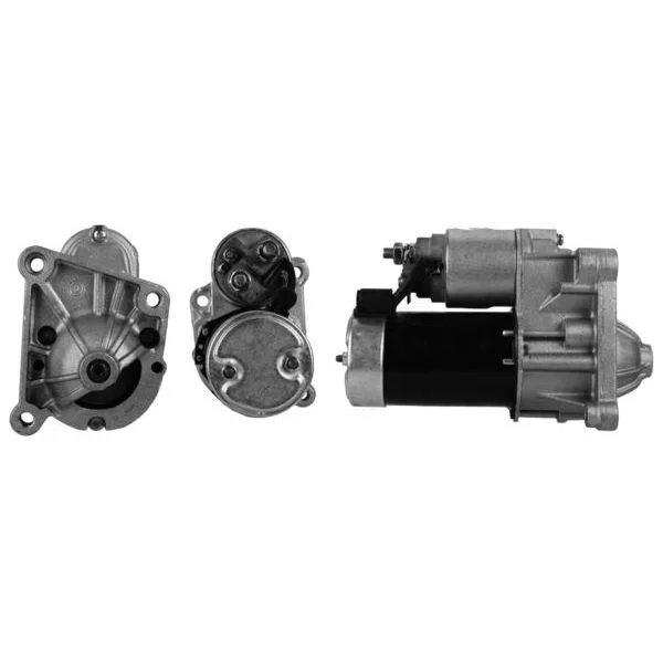 Lucas Electrical Motor de Arranque - LRS01596