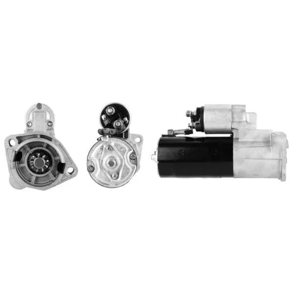 Lucas Electrical Motor de Arranque - LRS01605