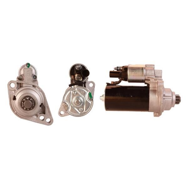 Lucas Electrical Motor de Arranque - LRS01673