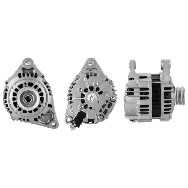 LUCAS ELECTRICAL Alternador - LRA02152