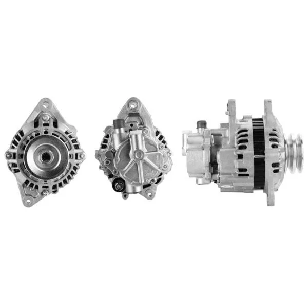 LUCAS ELECTRICAL Alternador - LRA02205